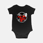 Fun Undead-Baby-Basic-Onesie-spoilerinc