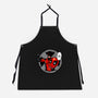 Fun Undead-Unisex-Kitchen-Apron-spoilerinc