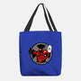 Fun Undead-None-Basic Tote-Bag-spoilerinc