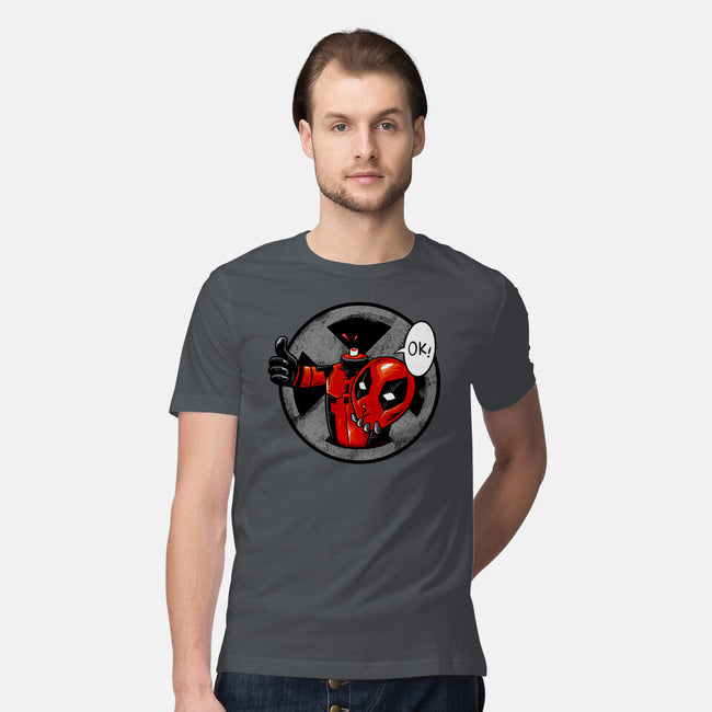 Fun Undead-Mens-Premium-Tee-spoilerinc