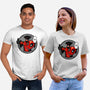 Fun Undead-Unisex-Basic-Tee-spoilerinc