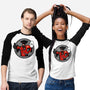 Fun Undead-Unisex-Baseball-Tee-spoilerinc