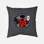 Fun Undead-None-Removable Cover-Throw Pillow-spoilerinc