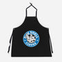 Coffee Seeker-Unisex-Kitchen-Apron-dalethesk8er