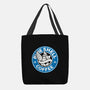 Coffee Seeker-None-Basic Tote-Bag-dalethesk8er