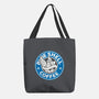 Coffee Seeker-None-Basic Tote-Bag-dalethesk8er