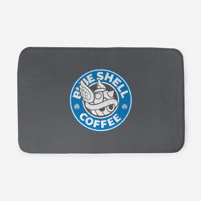 Coffee Seeker-None-Memory Foam-Bath Mat-dalethesk8er