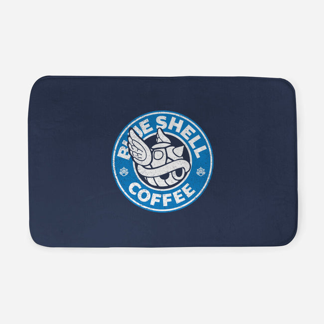 Coffee Seeker-None-Memory Foam-Bath Mat-dalethesk8er