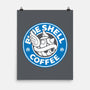 Coffee Seeker-None-Matte-Poster-dalethesk8er