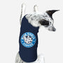 Coffee Seeker-Dog-Basic-Pet Tank-dalethesk8er