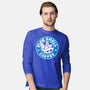 Coffee Seeker-Mens-Long Sleeved-Tee-dalethesk8er