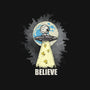 I Believe-Unisex-Basic-Tank-turborat14