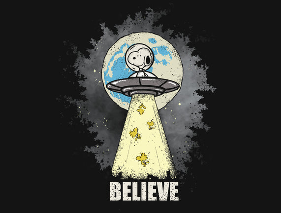 I Believe