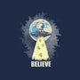 I Believe-Unisex-Basic-Tank-turborat14