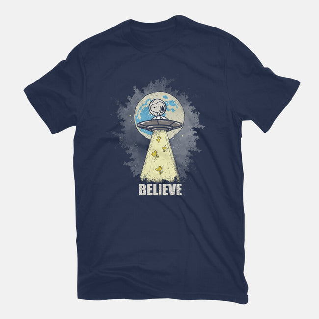 I Believe-Youth-Basic-Tee-turborat14