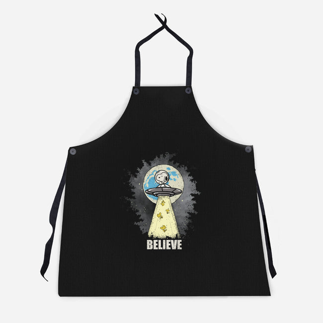 I Believe-Unisex-Kitchen-Apron-turborat14