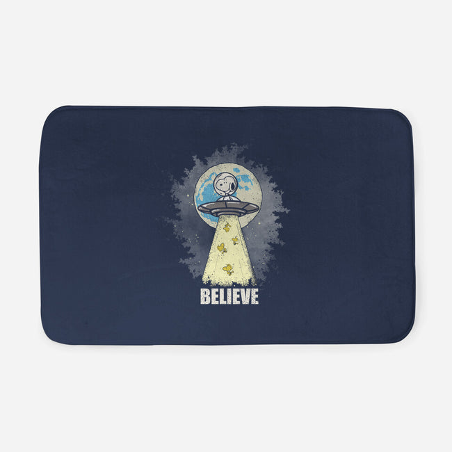 I Believe-None-Memory Foam-Bath Mat-turborat14