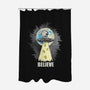 I Believe-None-Polyester-Shower Curtain-turborat14