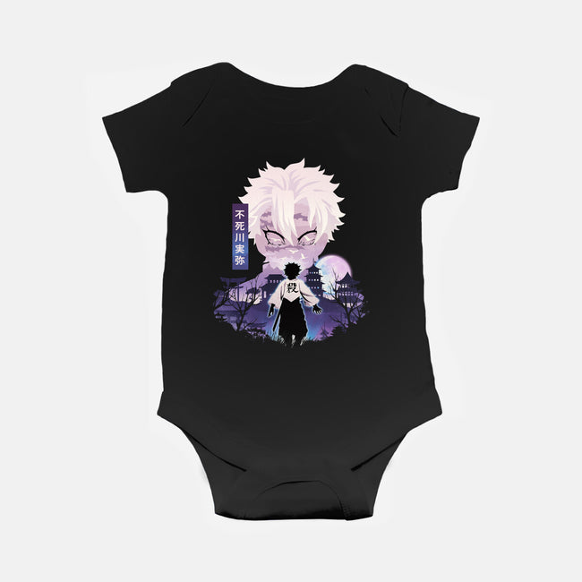 Wind Breathing-Baby-Basic-Onesie-dandingeroz