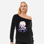 Wind Breathing-Womens-Off Shoulder-Sweatshirt-dandingeroz