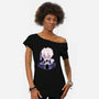 Wind Breathing-Womens-Off Shoulder-Tee-dandingeroz