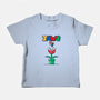 Mario Jaws-Baby-Basic-Tee-Faissal Thomas