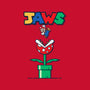 Mario Jaws-Baby-Basic-Tee-Faissal Thomas