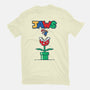 Mario Jaws-Mens-Premium-Tee-Faissal Thomas