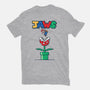 Mario Jaws-Mens-Premium-Tee-Faissal Thomas