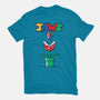 Mario Jaws-Mens-Premium-Tee-Faissal Thomas