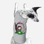 Kokeshi Chinese Princess-Dog-Basic-Pet Tank-ellr