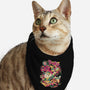 Neko Ramen Cat-Cat-Bandana-Pet Collar-ilustrata