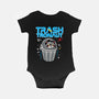 Trashtronaut-Baby-Basic-Onesie-Boggs Nicolas