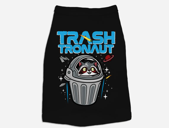 Trashtronaut