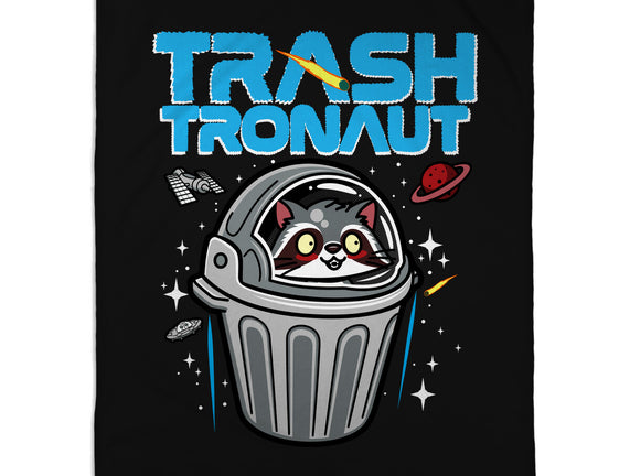 Trashtronaut