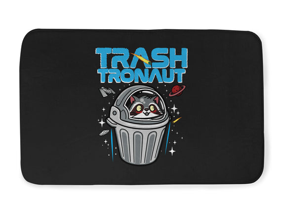 Trashtronaut