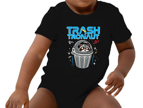 Trashtronaut