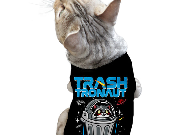 Trashtronaut