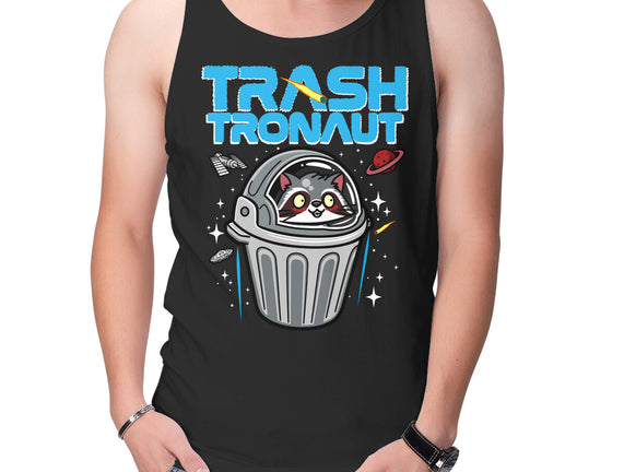 Trashtronaut