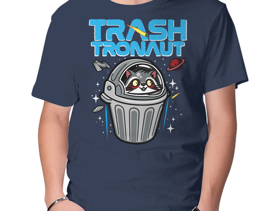 Trashtronaut