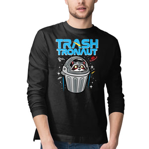 Trashtronaut