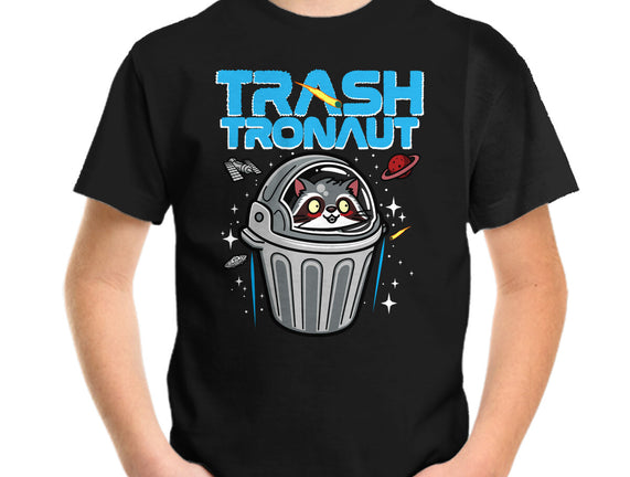 Trashtronaut