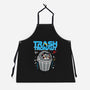 Trashtronaut-Unisex-Kitchen-Apron-Boggs Nicolas