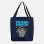 Trashtronaut-None-Basic Tote-Bag-Boggs Nicolas