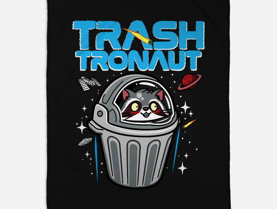 Trashtronaut