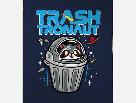 Trashtronaut