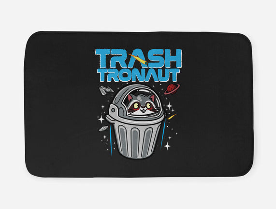 Trashtronaut