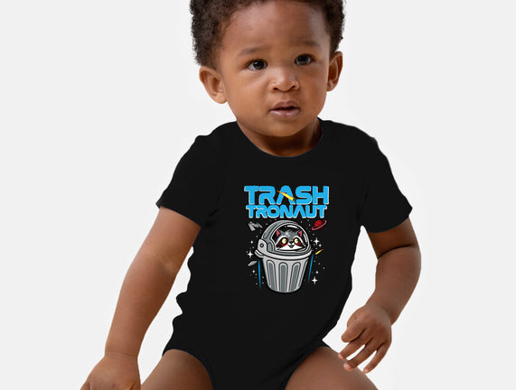 Trashtronaut