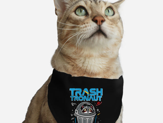 Trashtronaut