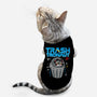 Trashtronaut-Cat-Basic-Pet Tank-Boggs Nicolas